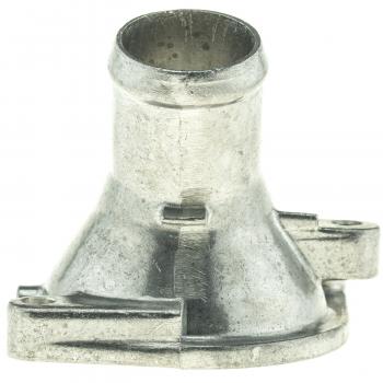 1999 Acura RL Engine Coolant Thermostat Housing MotoRad CH6067 image 4 of 4