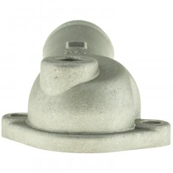 1994 Hyundai Sonata Engine Coolant Thermostat Housing MotoRad CH6069 image 2 of 4