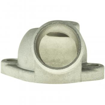 1994 Hyundai Sonata Engine Coolant Thermostat Housing MotoRad CH6069 image 4 of 4