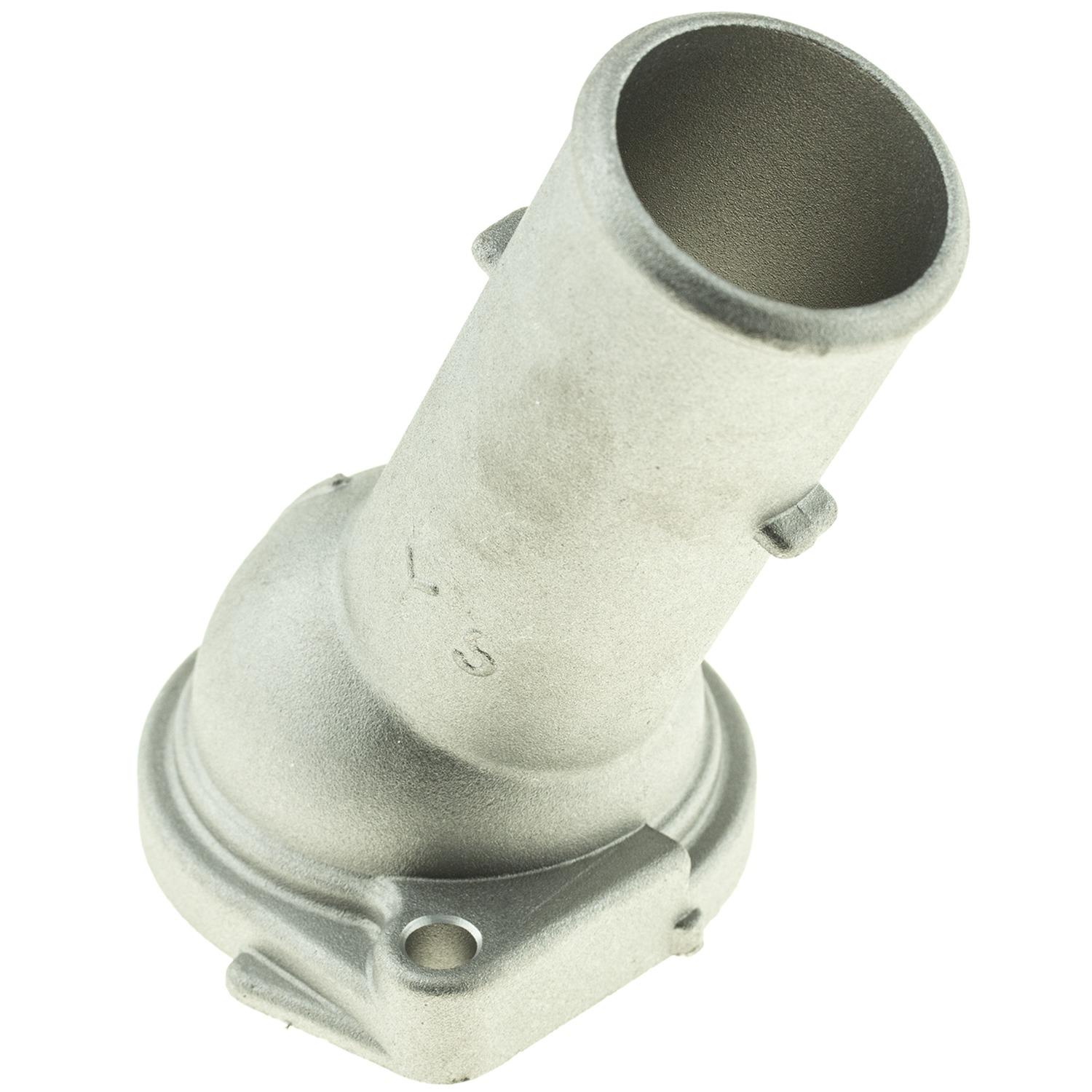 MotoRad CH6070 - Engine Coolant Thermostat Housing MotoRad CH6070 Engine Coolant Thermostat Housing product image 1 of 5