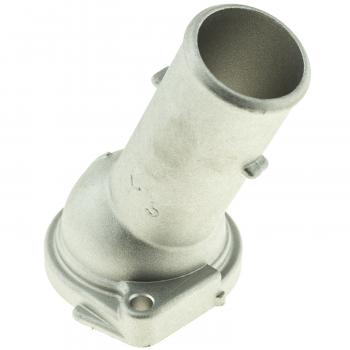 1996 Lexus SC300 Engine Coolant Thermostat Housing MotoRad CH6070 image 1 of 4