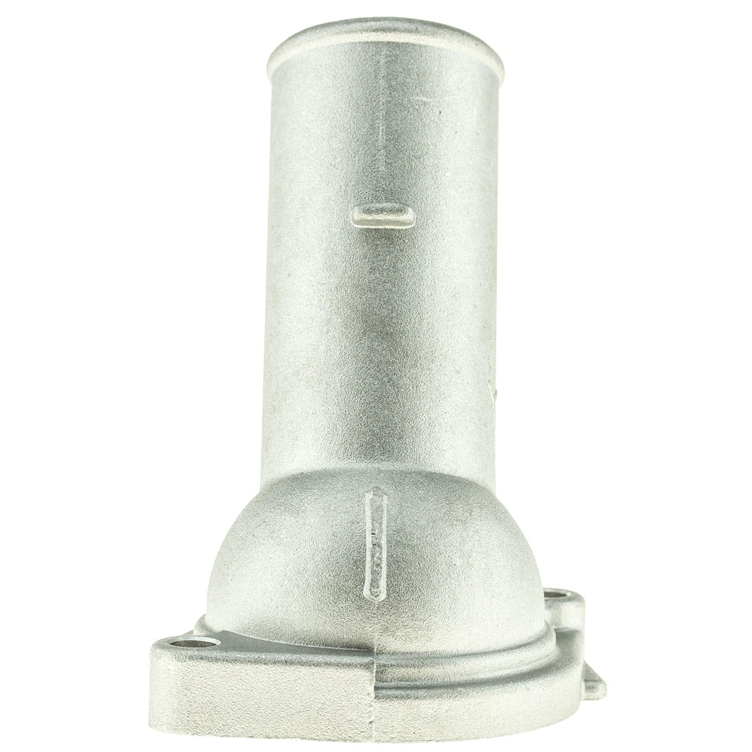 MotoRad CH6070 - Engine Coolant Thermostat Housing MotoRad CH6070 Engine Coolant Thermostat Housing product image 2 of 5