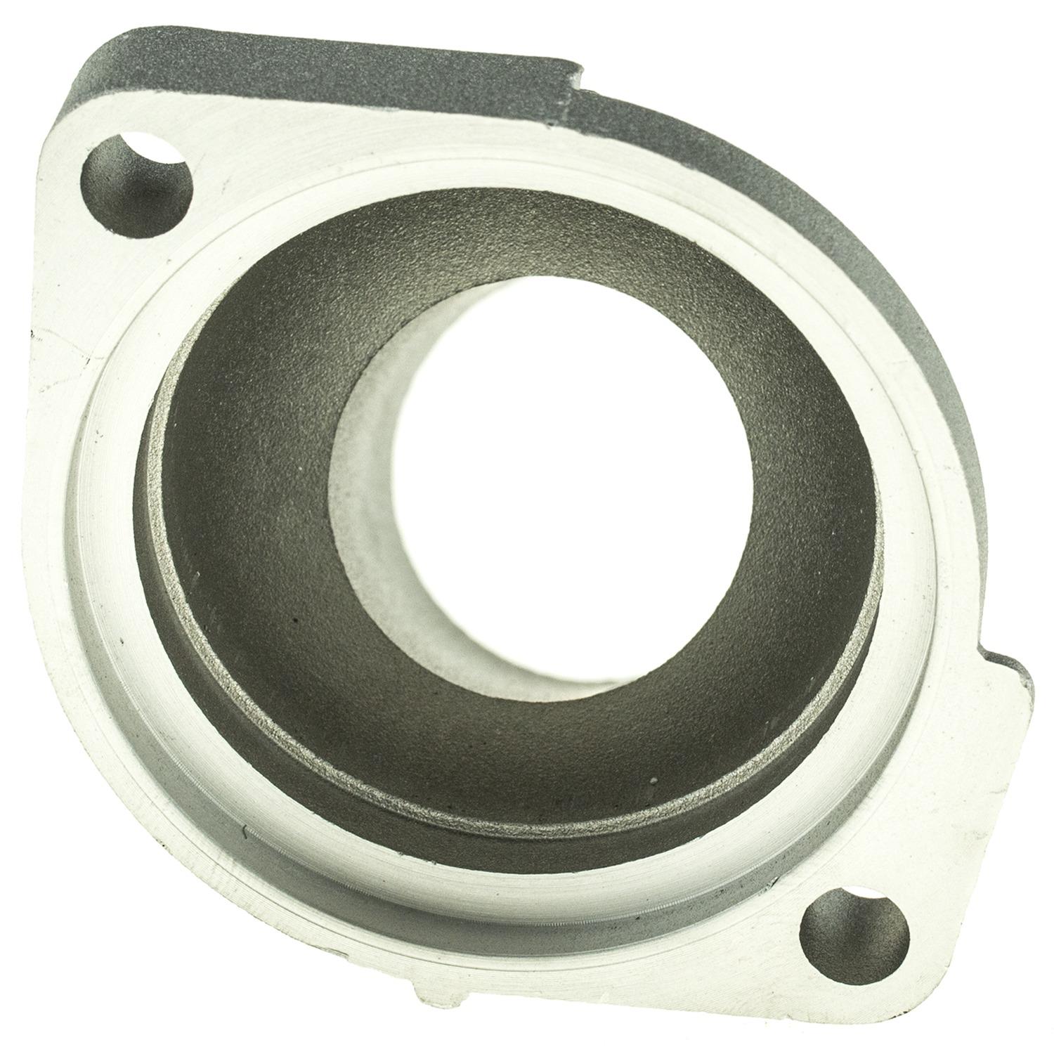 MotoRad CH6070 - Engine Coolant Thermostat Housing MotoRad CH6070 Engine Coolant Thermostat Housing product image 3 of 5