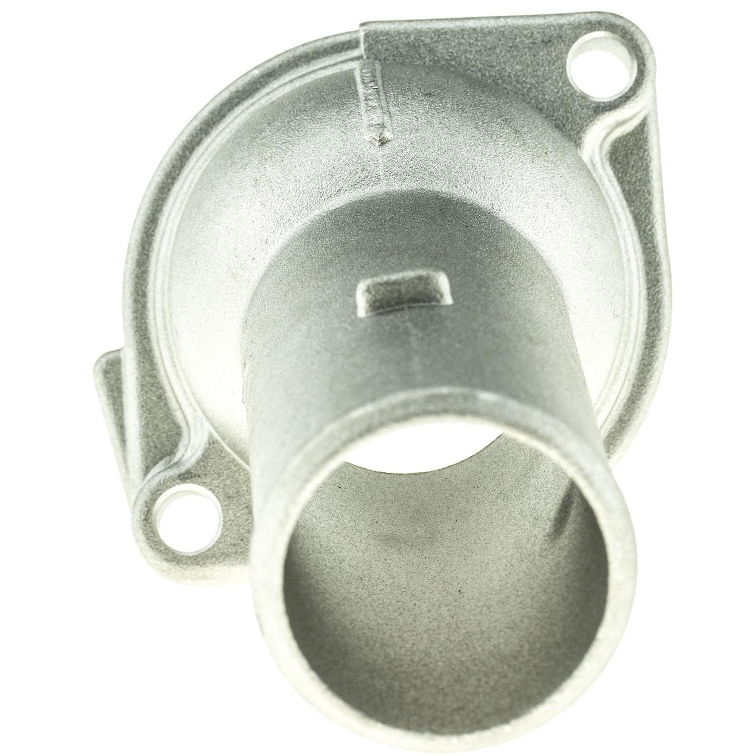 MotoRad CH6070 - Engine Coolant Thermostat Housing MotoRad CH6070 Engine Coolant Thermostat Housing product image 5 of 5
