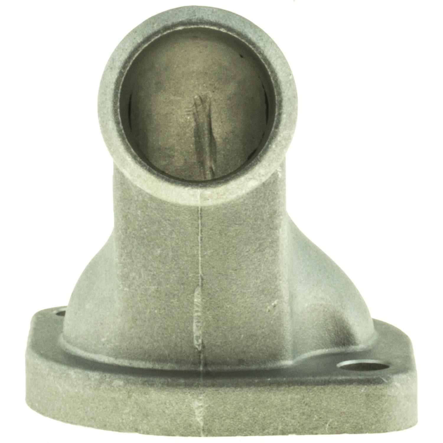 MotoRad CH6072 - Engine Coolant Thermostat Housing MotoRad CH6072 Engine Coolant Thermostat Housing product image 3 of 4
