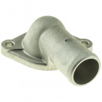 1997 Mitsubishi Eclipse Engine Coolant Thermostat Housing MotoRad CH6074 image 1 of 4