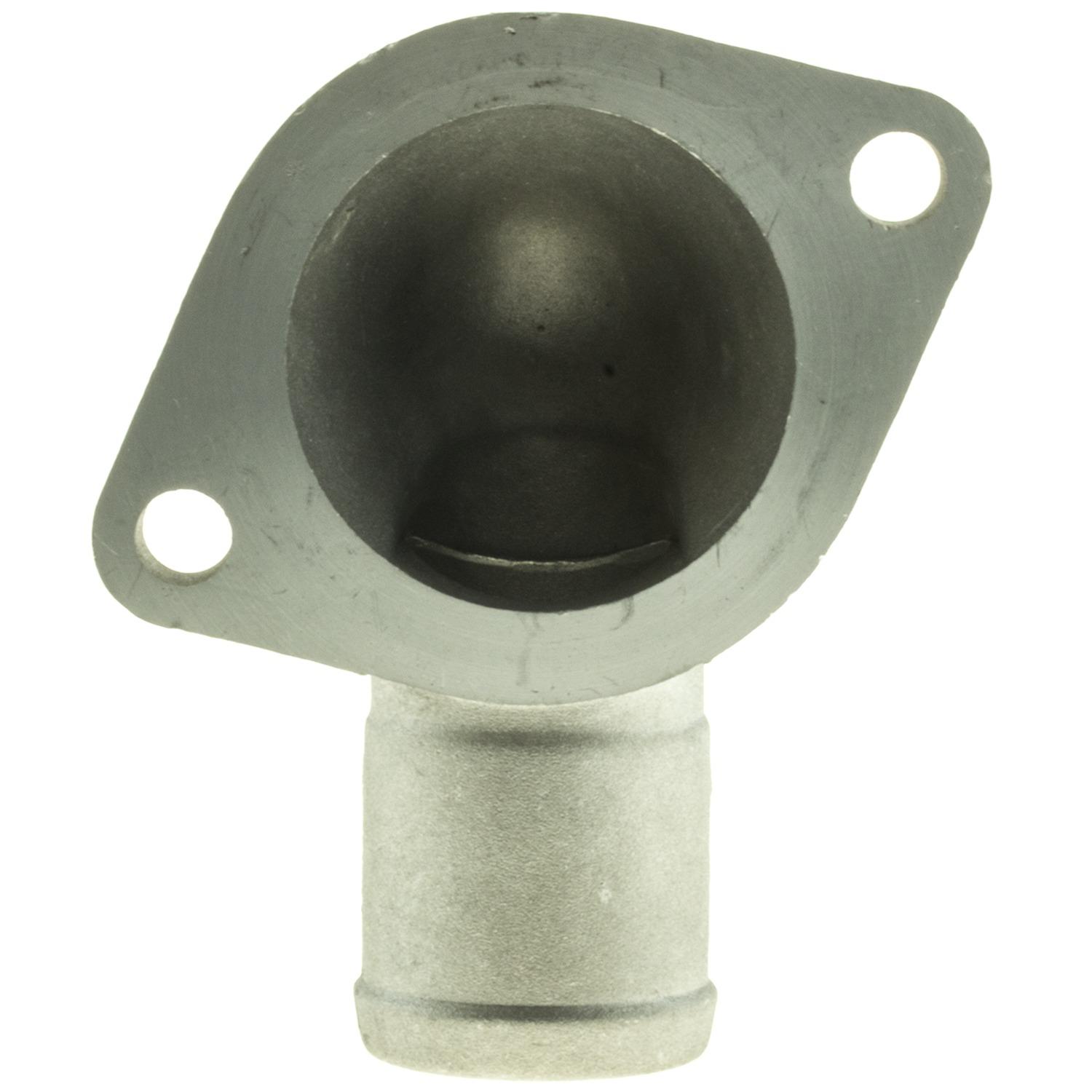 MotoRad CH6074 Engine Coolant Thermostat Housing product image 2 of 4