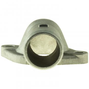 1997 Mitsubishi Eclipse Engine Coolant Thermostat Housing MotoRad CH6074 image 3 of 4