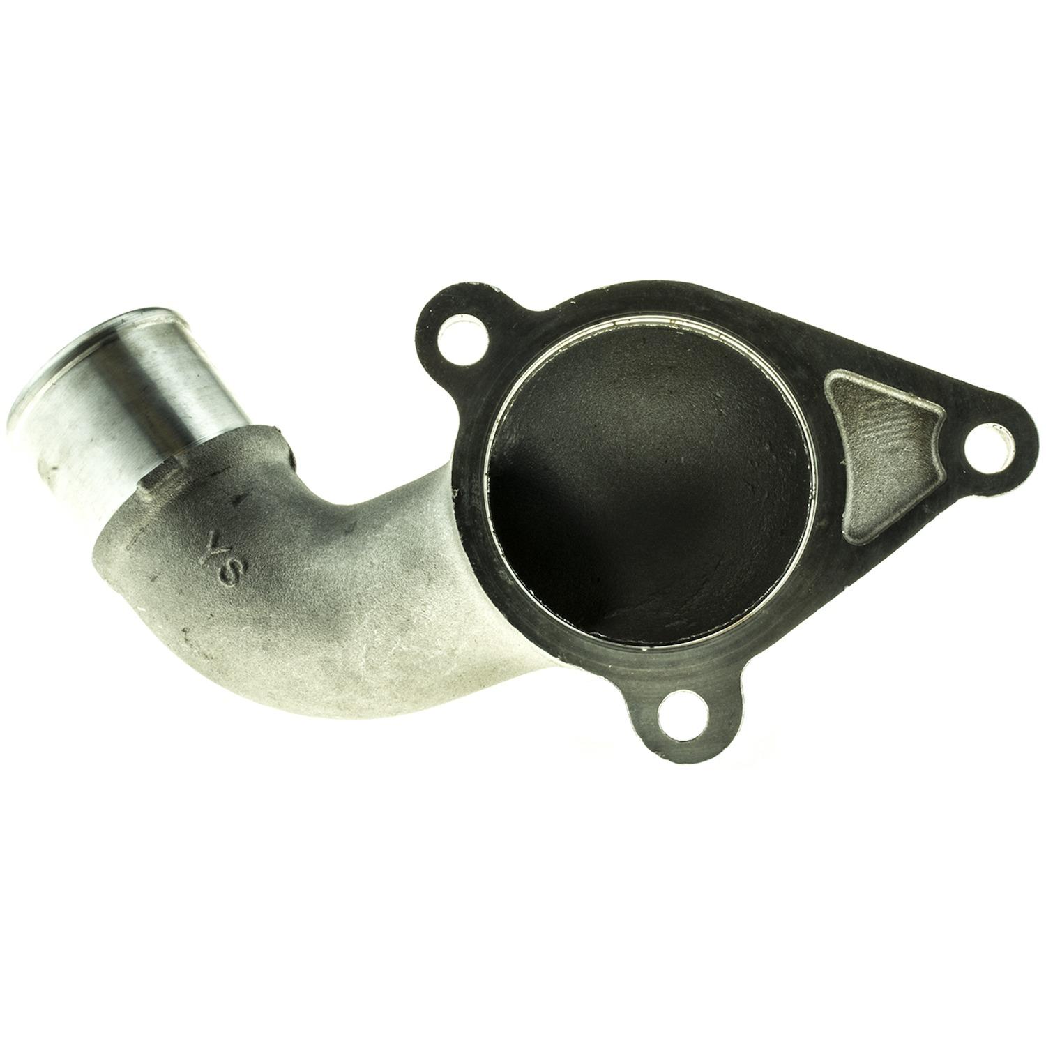MotoRad CH6075 - Engine Coolant Thermostat Housing MotoRad CH6075 Engine Coolant Thermostat Housing product image 3 of 5