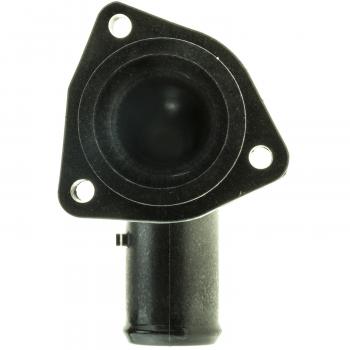 1998 Ford Escort Engine Coolant Water Outlet MotoRad CH6078 image 3 of 4