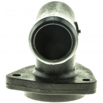 1998 Ford Escort Engine Coolant Water Outlet MotoRad CH6078 image 4 of 4