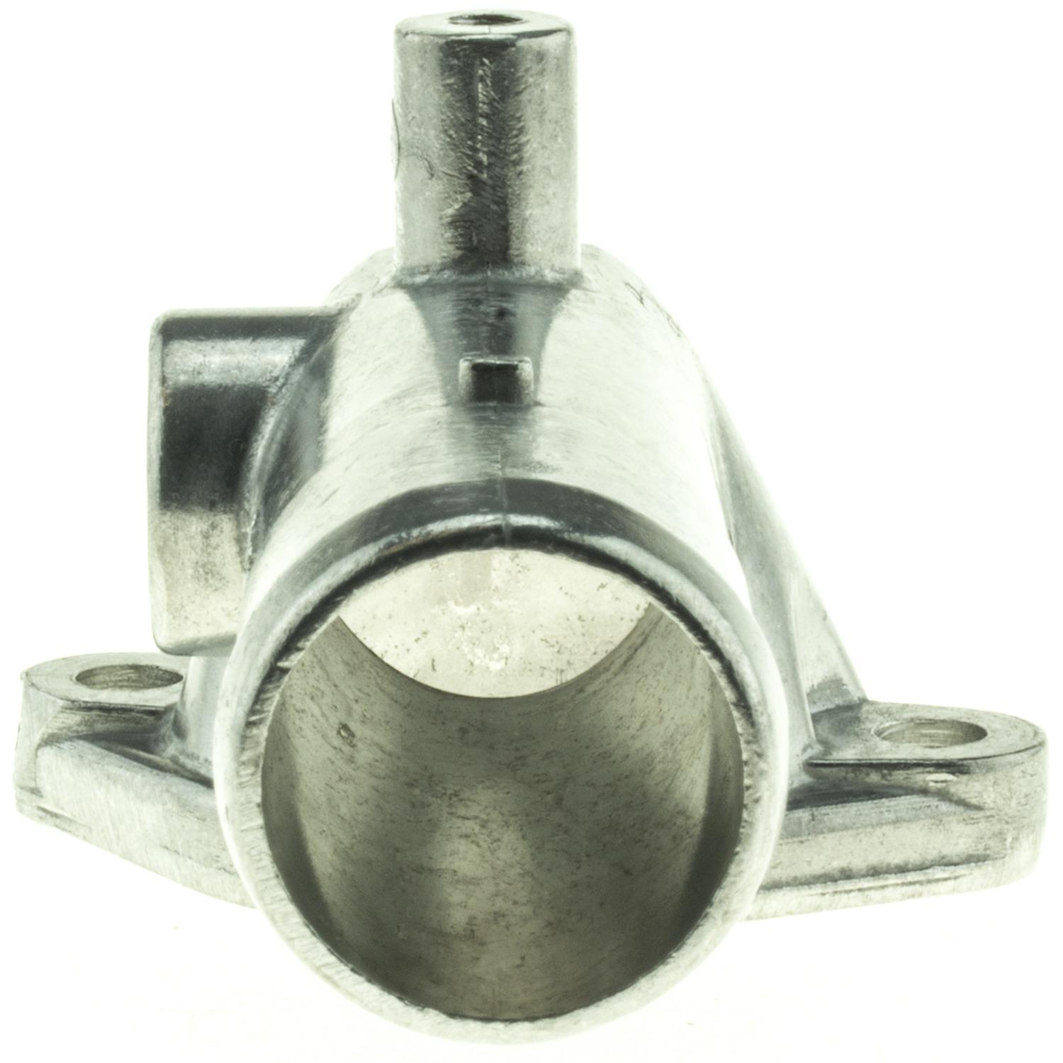 MotoRad CH6080 - Engine Coolant Thermostat Housing MotoRad CH6080 Engine Coolant Thermostat Housing product image 3 of 4