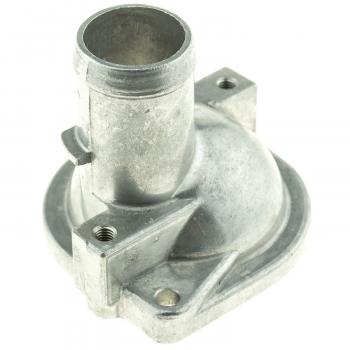1994 Acura Vigor Engine Coolant Thermostat Housing MotoRad CH6081 image 1 of 4