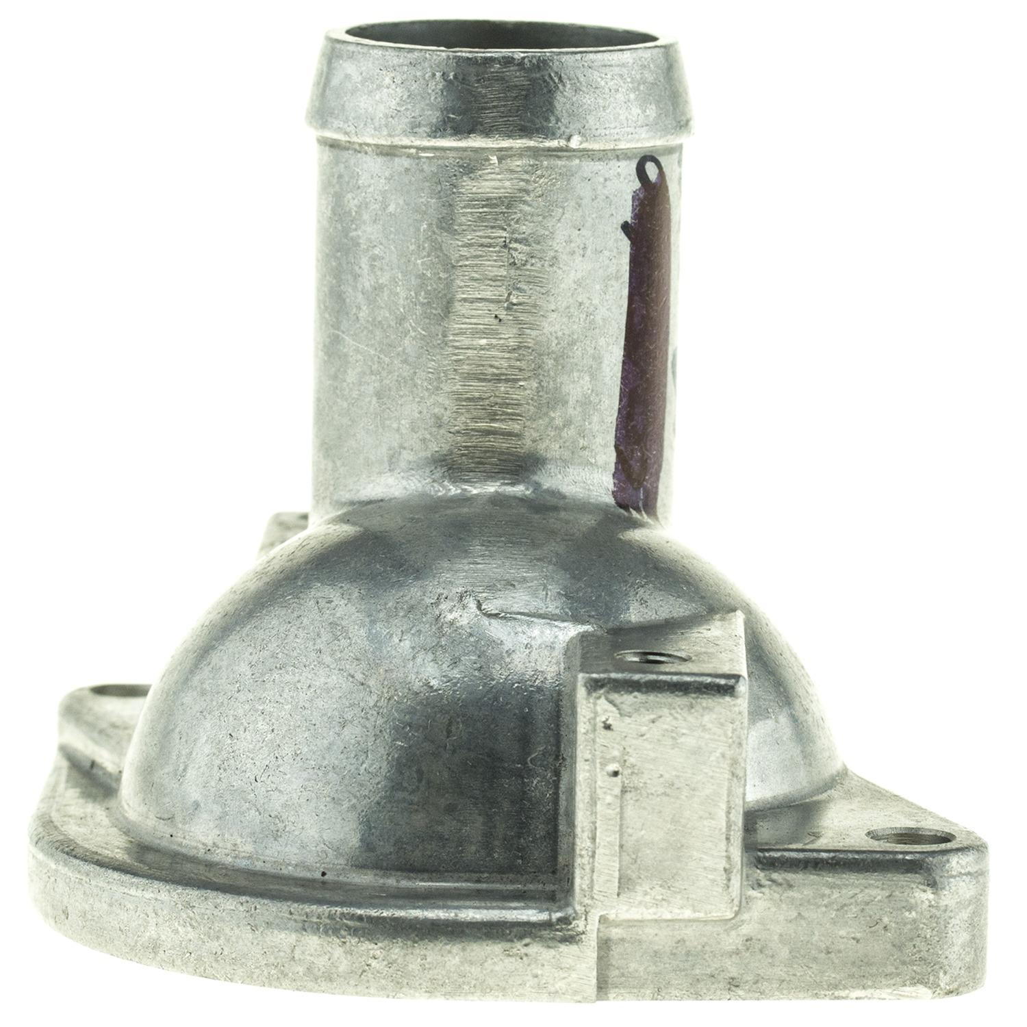 MotoRad CH6081 - Engine Coolant Thermostat Housing MotoRad CH6081 Engine Coolant Thermostat Housing product image 2 of 5