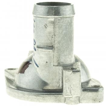 1994 Acura Vigor Engine Coolant Thermostat Housing MotoRad CH6081 image 4 of 4