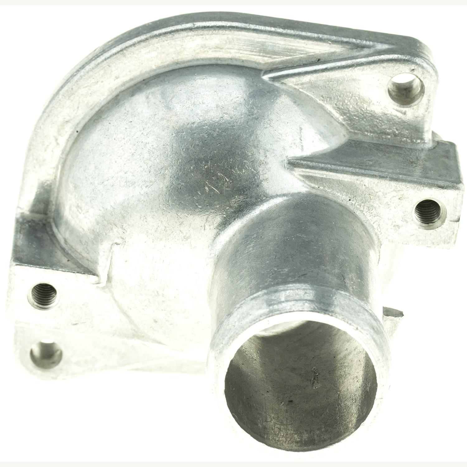 MotoRad CH6081 - Engine Coolant Thermostat Housing MotoRad CH6081 Engine Coolant Thermostat Housing product image 5 of 5