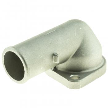 1979 Toyota Corolla Engine Coolant Thermostat Housing MotoRad CH6083 image 1 of 4
