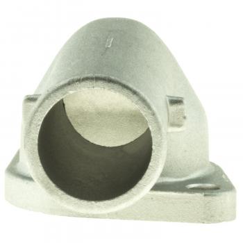 1979 Toyota Corolla Engine Coolant Thermostat Housing MotoRad CH6083 image 4 of 4