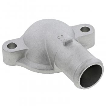 1994 Suzuki Sidekick Engine Coolant Water Outlet