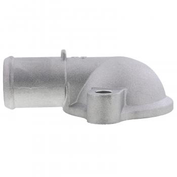 MotoRad CH6084 Engine Coolant Thermostat Housing product image 5 of 7