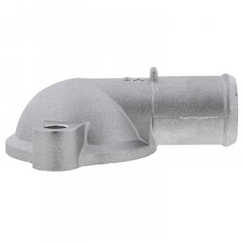 MotoRad CH6084 Engine Coolant Thermostat Housing product image 6 of 7