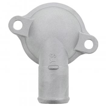 MotoRad CH6084 Engine Coolant Thermostat Housing product image 7 of 7