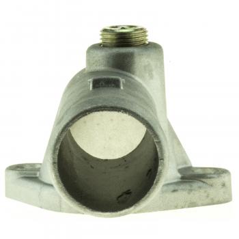 1994 Hyundai Sonata Engine Coolant Thermostat Housing MotoRad CH6085 image 4 of 4