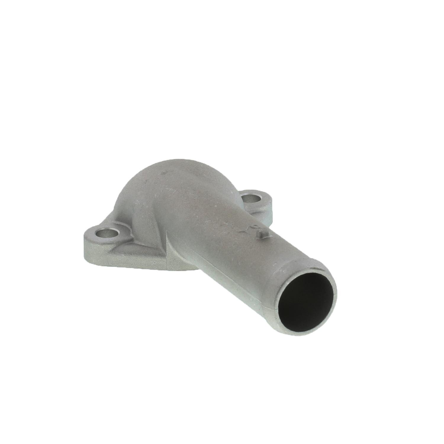 MotoRad CH6087 - Engine Coolant Thermostat Housing MotoRad CH6087 Engine Coolant Thermostat Housing product image 1 of 7