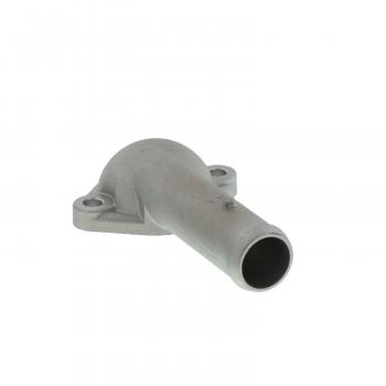 1994 Mitsubishi Precis Engine Coolant Thermostat Housing MotoRad CH6087 image 1 of 4