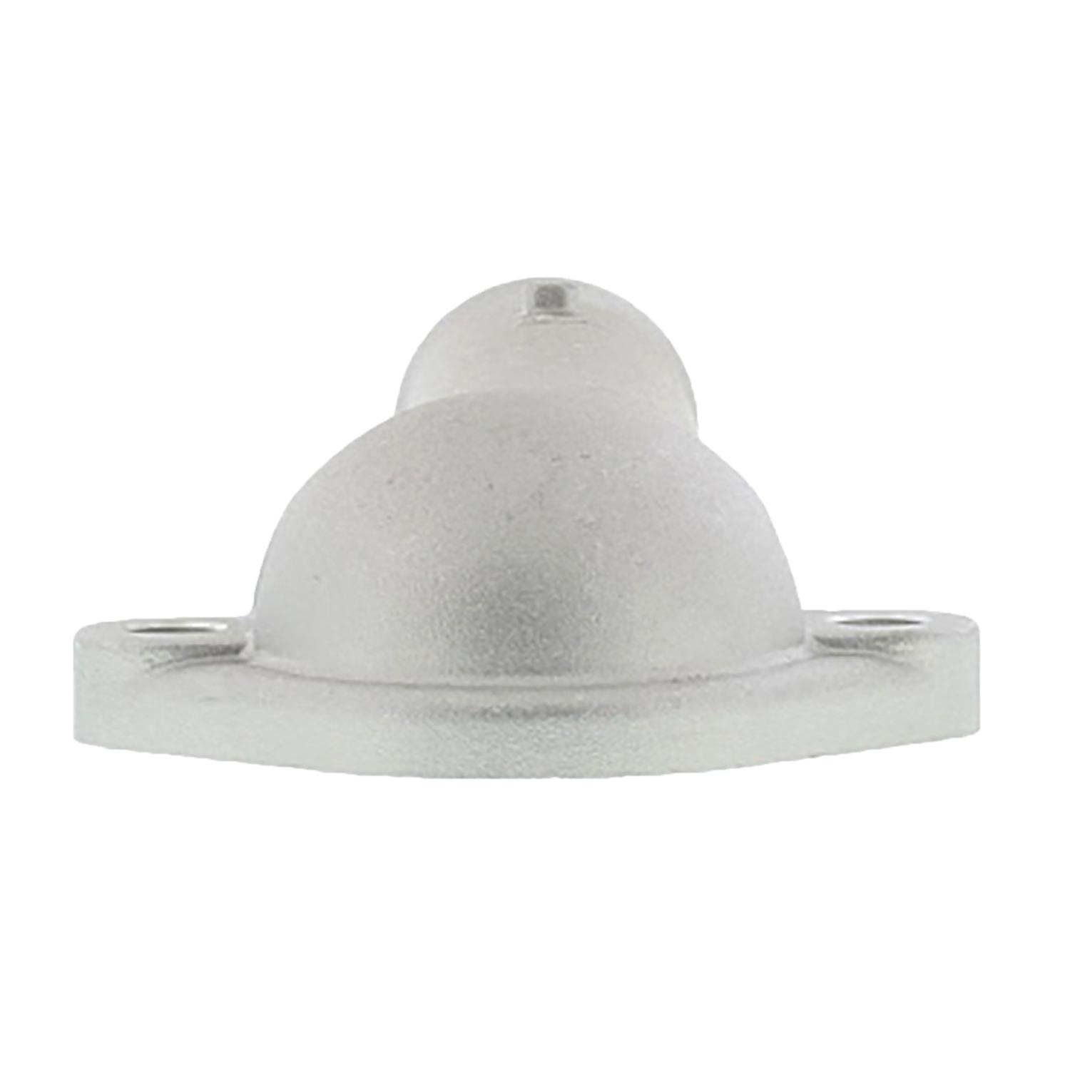 MotoRad CH6087 - Engine Coolant Thermostat Housing MotoRad CH6087 Engine Coolant Thermostat Housing product image 2 of 7