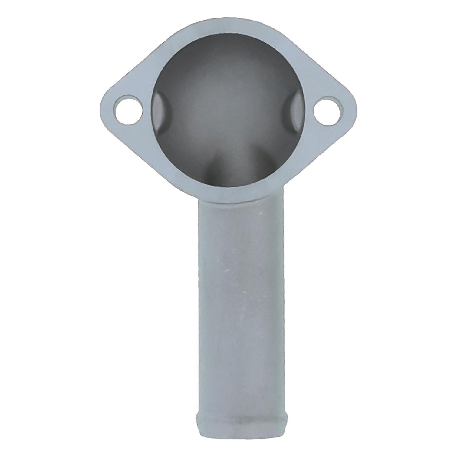 MotoRad CH6087 - Engine Coolant Thermostat Housing MotoRad CH6087 Engine Coolant Thermostat Housing product image 3 of 7