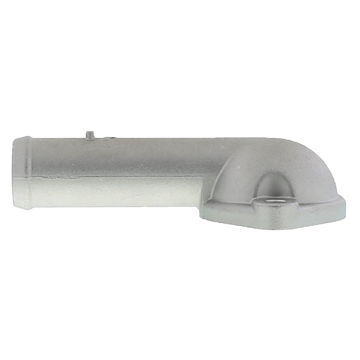 MotoRad CH6087 - Engine Coolant Thermostat Housing MotoRad CH6087 Engine Coolant Thermostat Housing product image 5 of 7