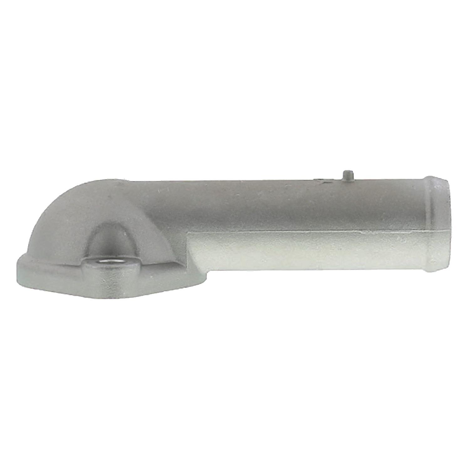 MotoRad CH6087 - Engine Coolant Thermostat Housing MotoRad CH6087 Engine Coolant Thermostat Housing product image 6 of 7
