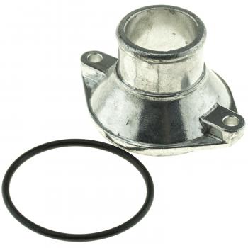 1999 Audi A8 Engine Coolant Thermostat Housing MotoRad CH6088 image 1 of 4