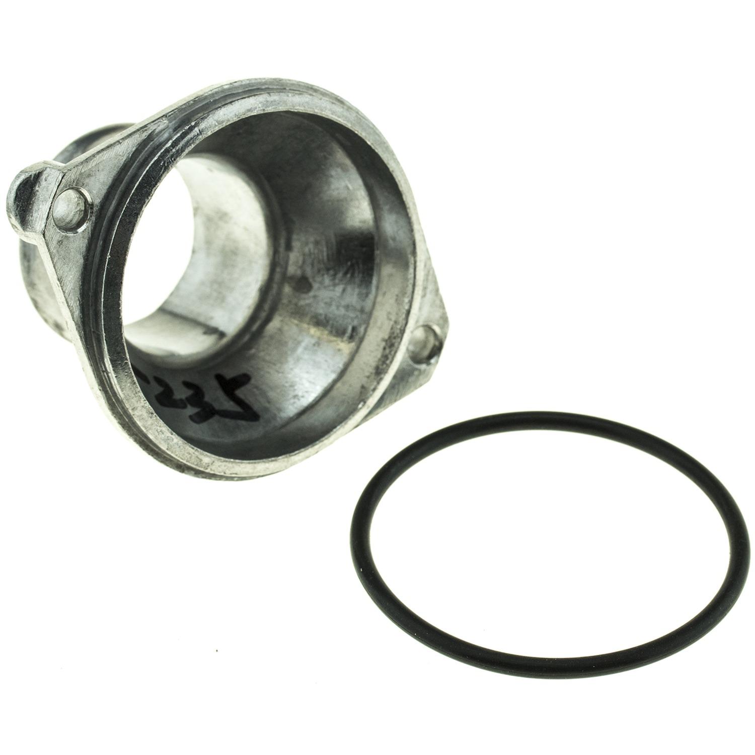 MotoRad CH6088 - Engine Coolant Thermostat Housing MotoRad CH6088 Engine Coolant Thermostat Housing product image 2 of 4