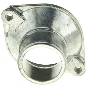 1999 Audi A8 Engine Coolant Thermostat Housing MotoRad CH6088 image 4 of 4