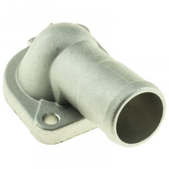 2000 Mitsubishi Mirage Engine Coolant Thermostat Housing MotoRad CH6089 image 1 of 4
