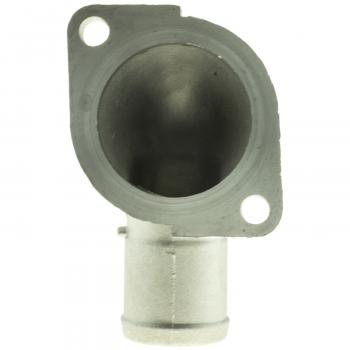 2000 Mitsubishi Mirage Engine Coolant Thermostat Housing MotoRad CH6089 image 2 of 4