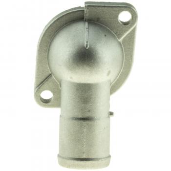 2000 Mitsubishi Mirage Engine Coolant Thermostat Housing MotoRad CH6089 image 4 of 4