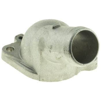 1994 Dodge Colt Engine Coolant Thermostat Housing MotoRad CH6094 image 1 of 4