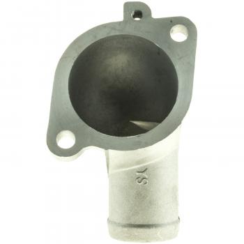 1994 Dodge Colt Engine Coolant Thermostat Housing MotoRad CH6094 image 2 of 4