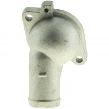 1994 Dodge Colt Engine Coolant Thermostat Housing MotoRad CH6094 image 4 of 4