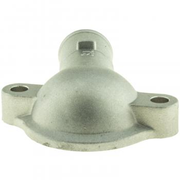 1998 Suzuki Sidekick Engine Coolant Thermostat Housing MotoRad CH6096 image 2 of 4