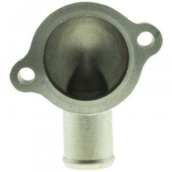1998 Suzuki Sidekick Engine Coolant Thermostat Housing MotoRad CH6096 image 3 of 4