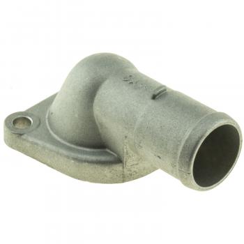 2000 Mitsubishi Mirage Engine Coolant Thermostat Housing MotoRad CH6097 image 1 of 4