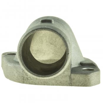 2000 Mitsubishi Mirage Engine Coolant Thermostat Housing MotoRad CH6097 image 3 of 4