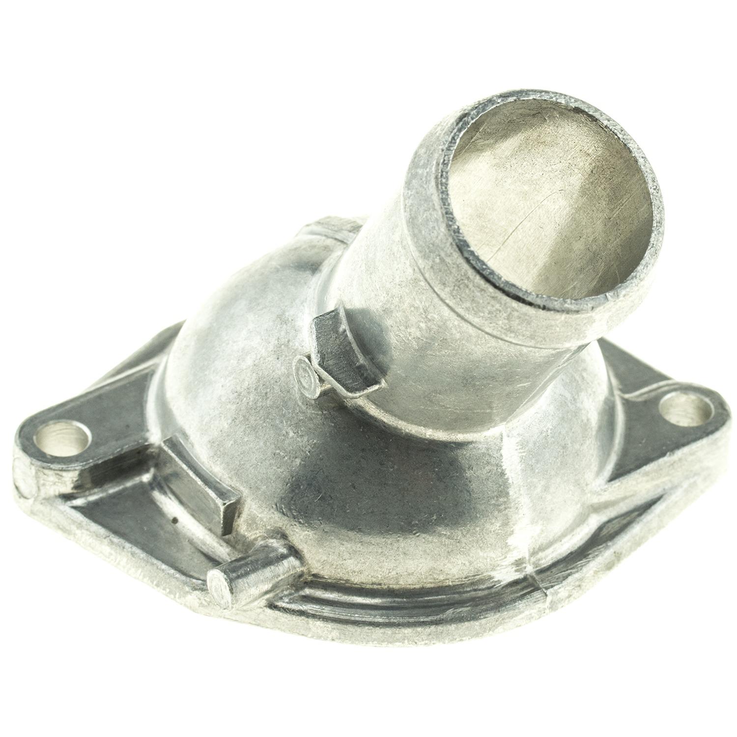 MotoRad CH6098 - Engine Coolant Thermostat Housing MotoRad CH6098 Engine Coolant Thermostat Housing product image 1 of 5