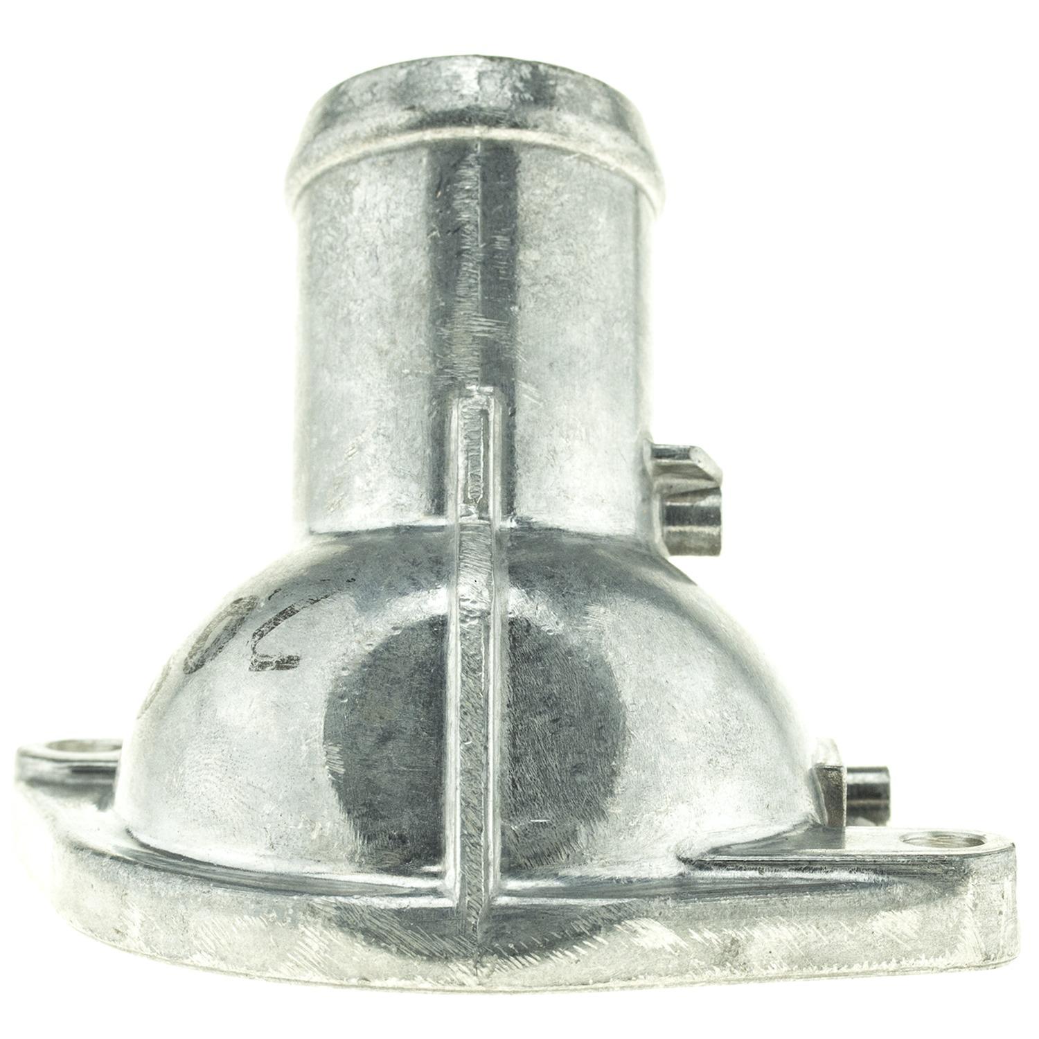 MotoRad CH6098 - Engine Coolant Thermostat Housing MotoRad CH6098 Engine Coolant Thermostat Housing product image 2 of 5