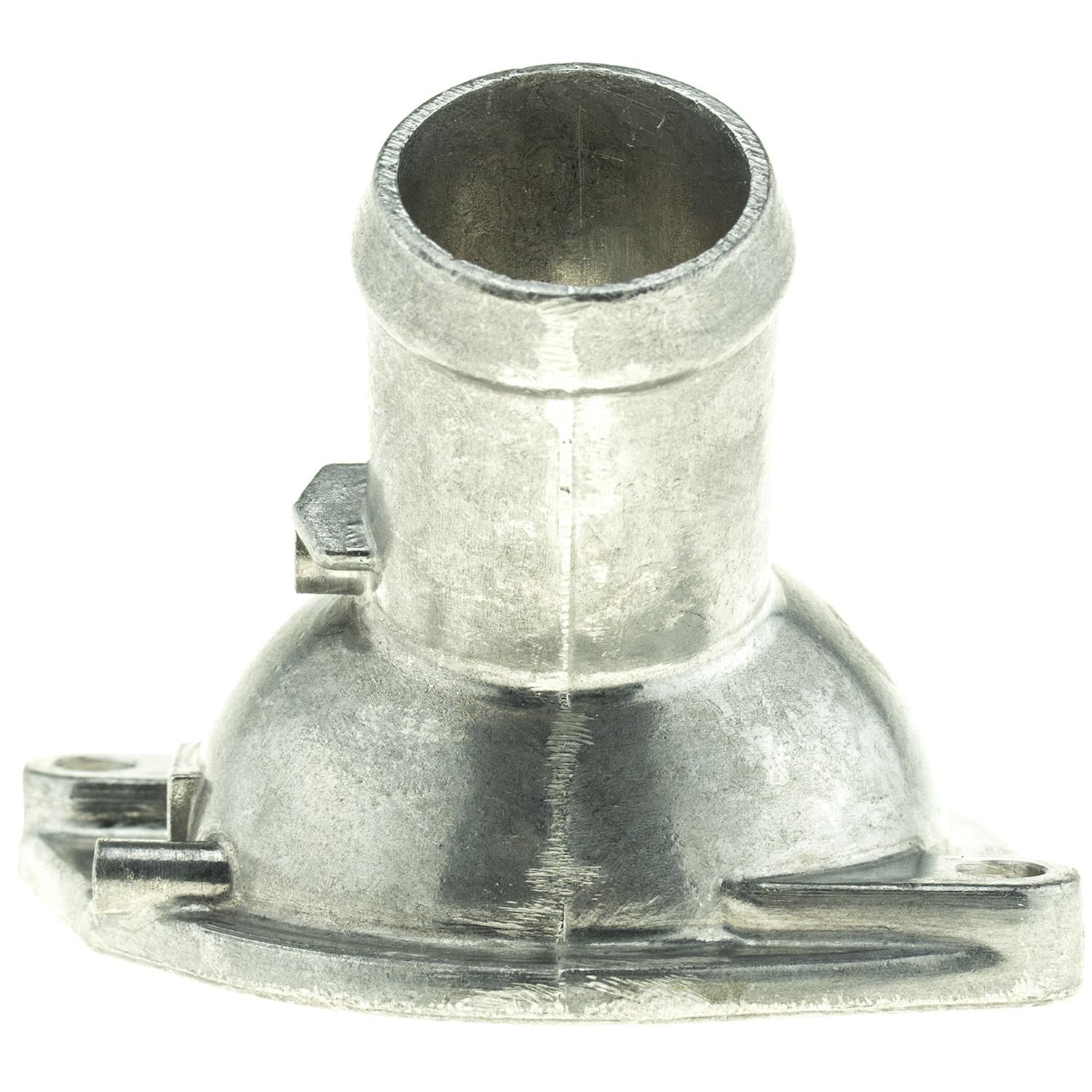 MotoRad CH6098 - Engine Coolant Thermostat Housing MotoRad CH6098 Engine Coolant Thermostat Housing product image 4 of 5