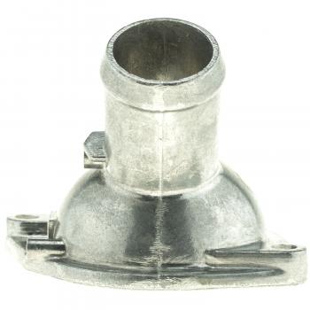 2007 Honda S2000 Engine Coolant Thermostat Housing MotoRad CH6098 image 4 of 4